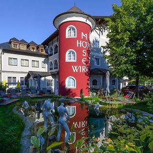 Hotel Moserwirt